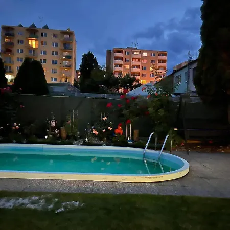Ubytovani Na Hrazi 91 * Znojmo
