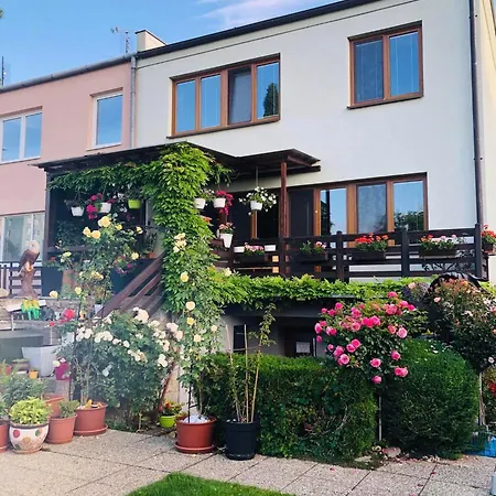 Gæstehus Ubytovani Na Hrazi 91 *