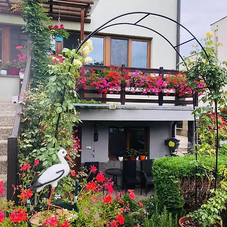 Na Hrazi 91 Znojmo