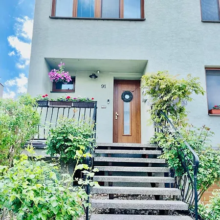 Penzion Na Hrazi 91 Znojmo