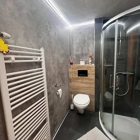 Na Hrazi 91 Penzion Znojmo