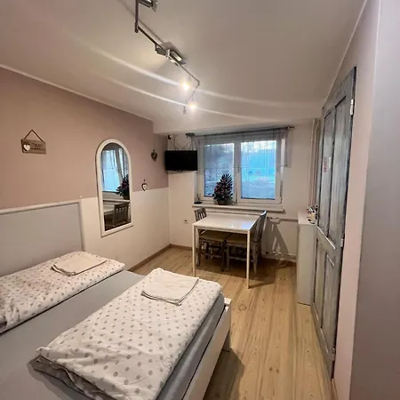 Gæstehus Ubytovani Na Hrazi 91 Znojmo