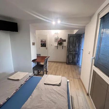 Ubytovani Na Hrazi 91 Znojmo