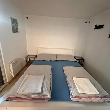 Penzion Na Hrazi 91