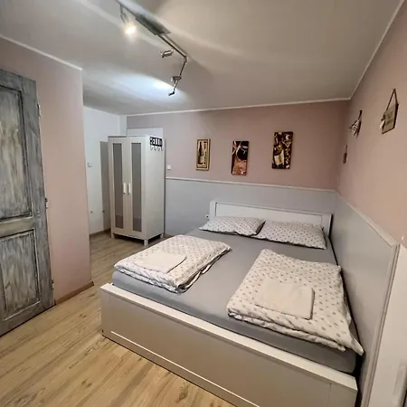 Na Hrazi 91 Penzion 3*