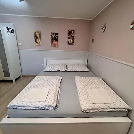 Penzion Na Hrazi 91 3*