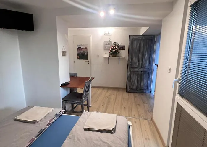 Na Hrazi 91 Зноймо